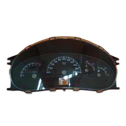 Coussin de tableau de bord automobile en cuir PU universel 0,5 kg pour la décoration intérieure des voitures