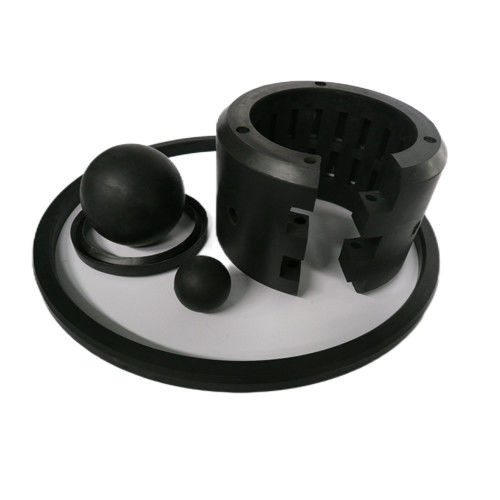Produits OEM ODM pour joints en caoutchouc 8 TPI
