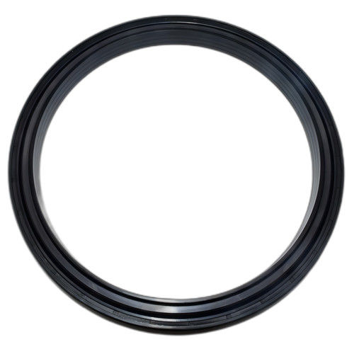 Taille personnalisée 0-0.3MPa Sensor d'essieu en caoutchouc Seal d'huile OEM