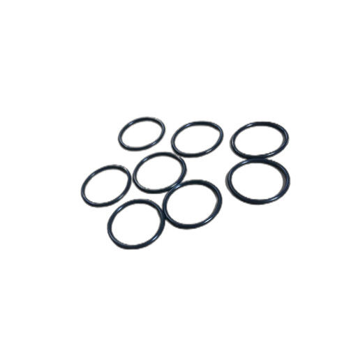 Plage de pression 0-35Mpa O Ring 70 Shore Double lip Oil Seal OEM ODM