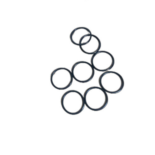 Plage de pression 0-35Mpa O Ring 70 Shore Double lip Oil Seal OEM ODM