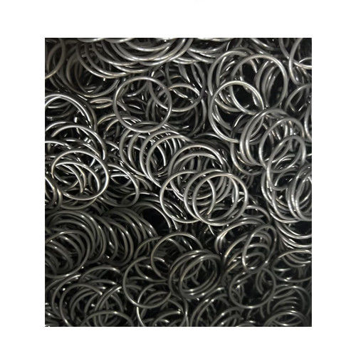 Plage de pression 0-35Mpa O Ring 70 Shore Double lip Oil Seal OEM ODM