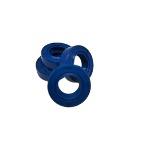 HNBR Rings O résistant à l'huile Sceau d'huile de caoutchouc pour machines à vitesse ≤ 15 m/s