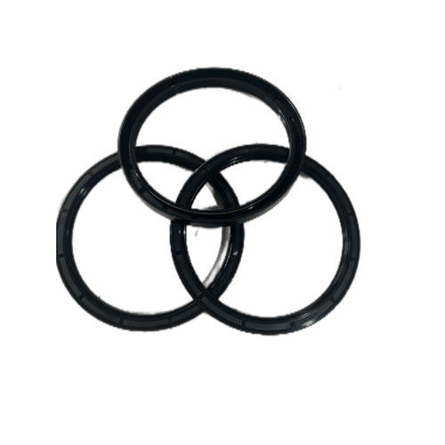 Sceau d'huile rotatif pour 0-15 m/s utilisé pour les équipements industriels