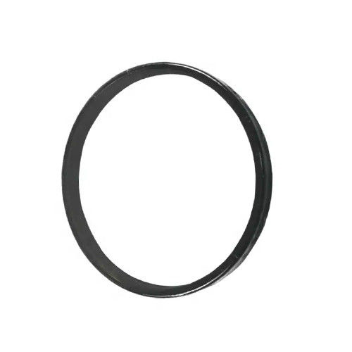 Aucune lubrification requise Sceaux flottants d'huile pour le mouvement axial de 0,2 mm à 0,5 mm