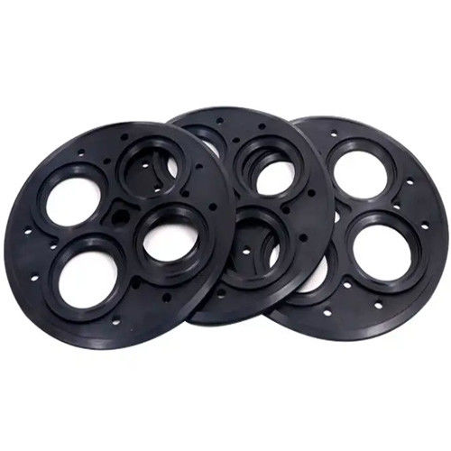 Rings d'étanchéité en forme de haute résistance O-Rings adaptés sur mesure pour une utilisation lourde