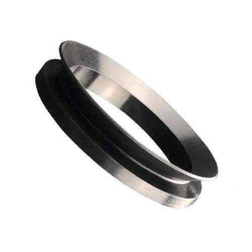 50-90 Shore A caoutchouc personnalisé O Rings Seal OEM ODM Pour le scellement