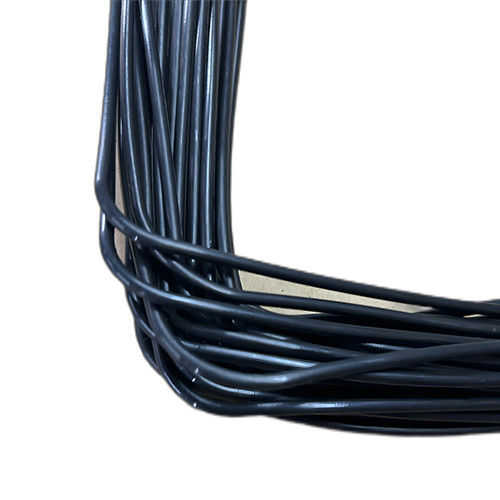 Résistance à la traction Produits d'étanchéité en caoutchouc Dimension de pression 0-25 MPa Ensemble de basse compression